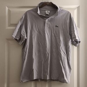 Lacoste Men's Polo